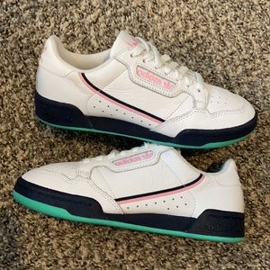 Adidas Continental 80 Shoes